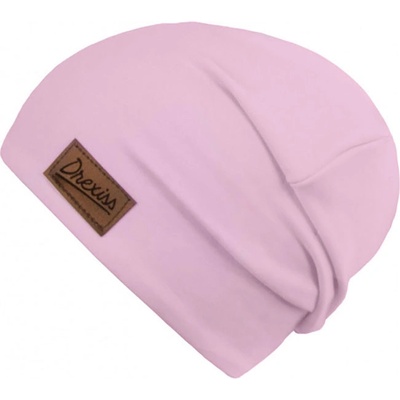 Drexiss dětská čepice REALLY SWEET pink