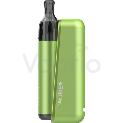 Joyetech eRoll Nano kompletný set 800 mAh Zelená 1 ks