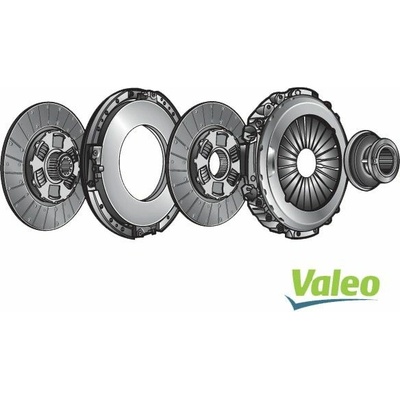 Spojková sada VALEO 827273