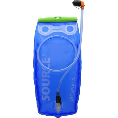 Source Widepac 3l