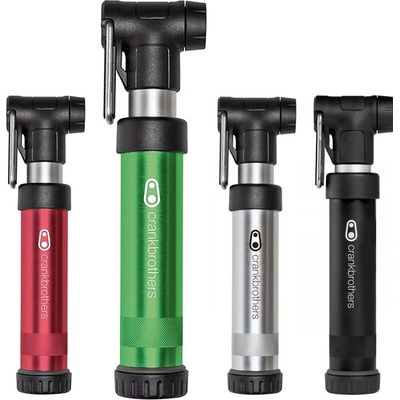 CRANKBROS GEM S pump