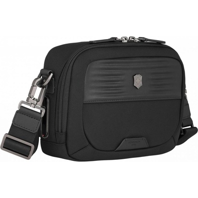 Victorinox taška na doklady Mythic Compact Crossbody 3 l černá