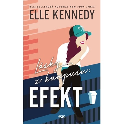 Lásky z kampusu: Efekt