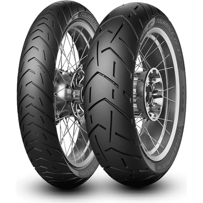 Pirelli SCORPION TRAIL III 120/70 R19 60W