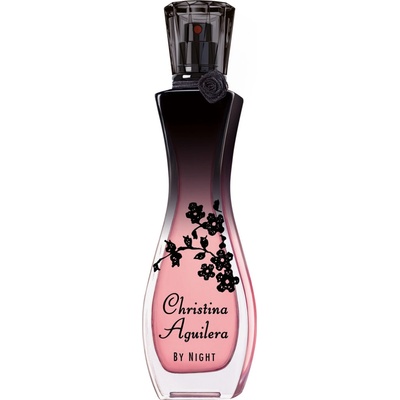 Christina Aguilera by Night parfumovaná voda dámska 50 ml tester