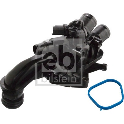 Termostat, chladivo FEBI BILSTEIN 107657