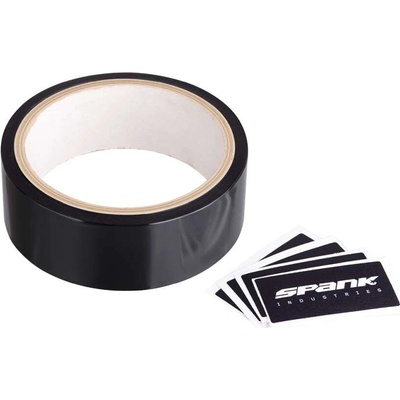 Spank Fratelli Tubeless Tape, W31mm*8m – Hledejceny.cz