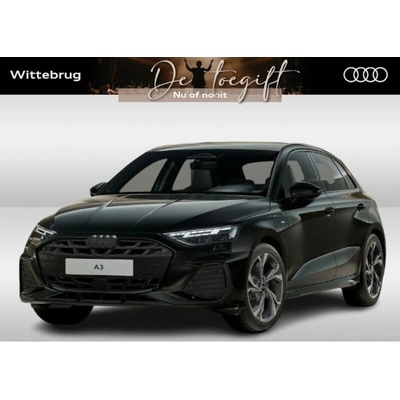Audi A3 40 TFSIe S tronic Sportback Edition One 150 kW