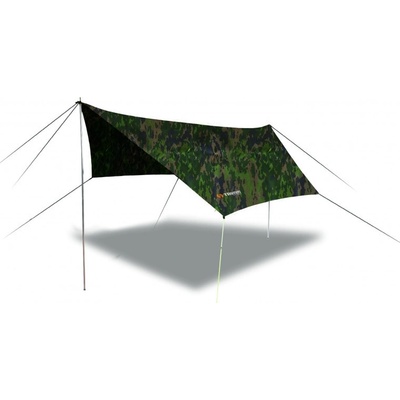 Trimm Trace One 215 x 315 cm Dark Olive