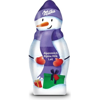 Milka Snowman 50 g