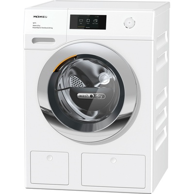 Miele WTR870 WPM