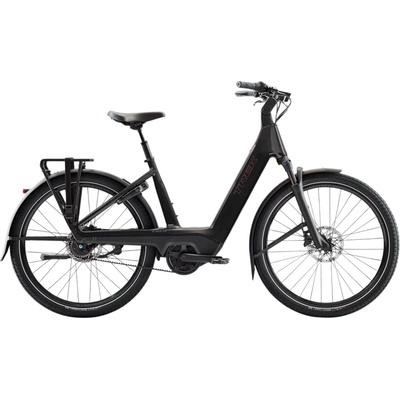 Trek Charter+ 4 Nexus 5 Belt 2027