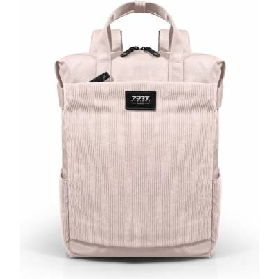 PORT DESIGNS Milano II ECO Totepack14–16" růžový 140728