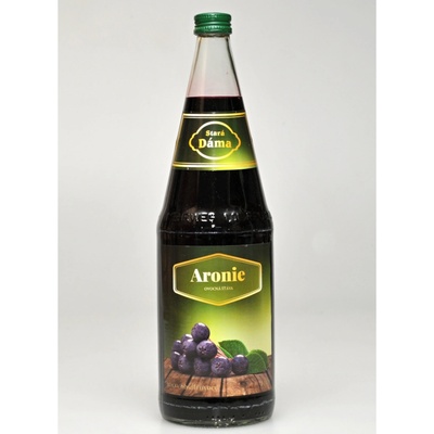 Stará Dáma Aronie 100 ml