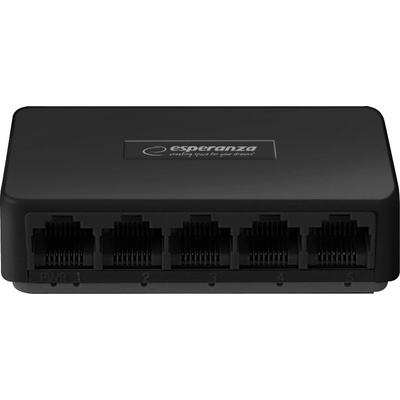 Esperanza ENS103 Onyx