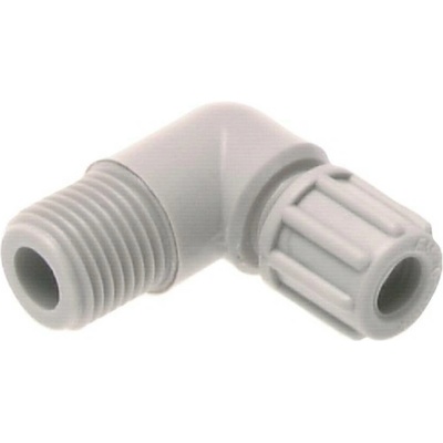 TS L-G1/8"x10/8 PP GCKIPP-1810