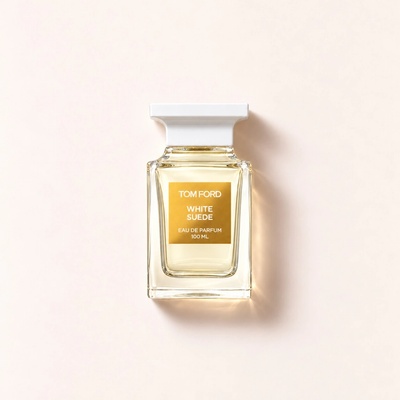 Tom Ford White Suede parfémovaná voda dámská 100 ml