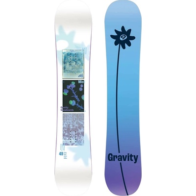 Gravity Mist 26/27