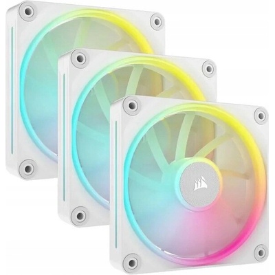 Corsair iCUE LINK LX120 RGB Triple Fan Kit CO-9051030-WW