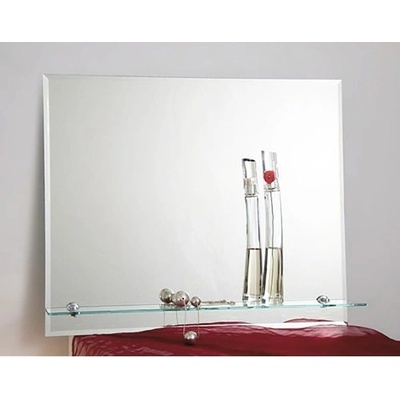 Amirro Milano s poličkou 50 x 60 cm 712-369