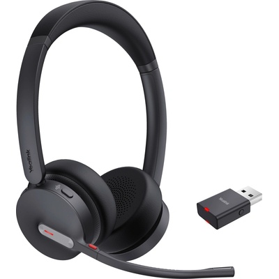 Yealink WH64 Mono UC