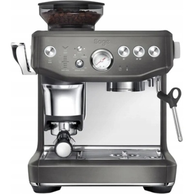 SAGE SES876BST Barista Express Impress – Hledejceny.cz