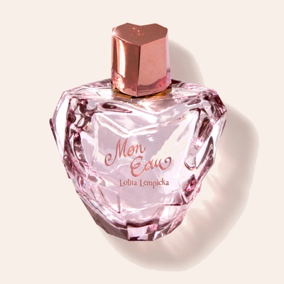 Lolita Lempicka Mon Eau parfémovaná voda dámská 50 ml