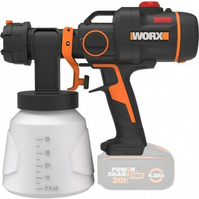 WORX Power tools WX020.9