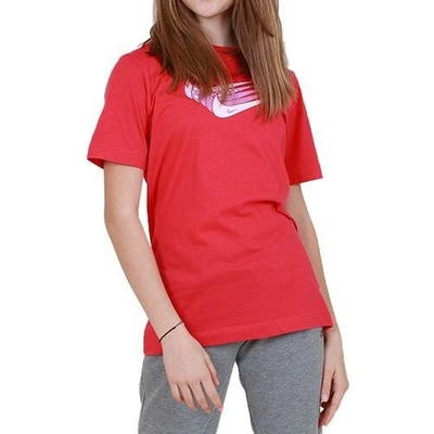 Nike Sportswear červená