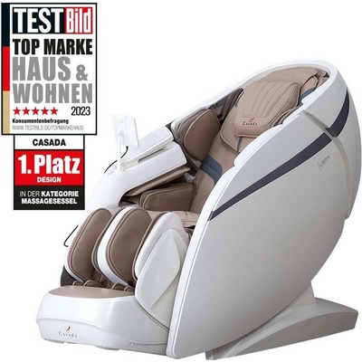Casada SKYLINER III Světlá/bílá