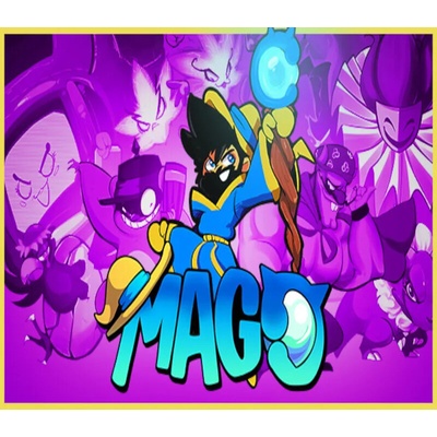 Mago