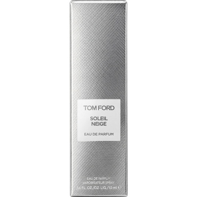 Tom Ford Soleil Neige parfémovaná voda unisex 10 ml
