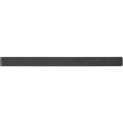 Topex zámočnícky sekáč 250 mm – CrV oceľ