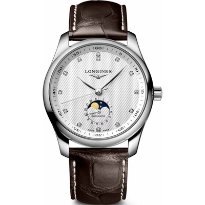 Longines L2.909.4.77.3