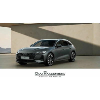 Audi A5 quattro S tronic Avant 220 kW