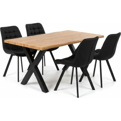 Vikio VJS116-41C 1 + 4