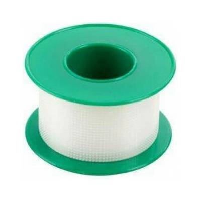 KRUUSE náplast Transparent 5 cm × 5 m