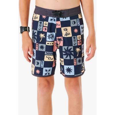 Rip Curl Mirage Owen SWC washed black