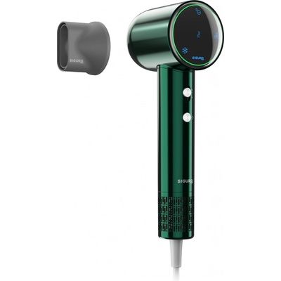 Siguro HR-I451E Forest Flow