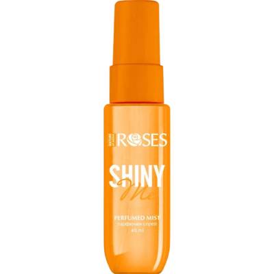 SHINY ME - parfumovaný sprej na vlasy a telo 150 ml - NATURE OF AGIVA