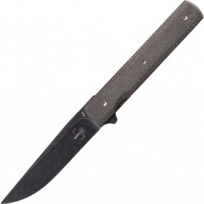 Böker Plus Urban Trapper Linear Micarta 01BO705