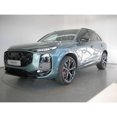 Audi Q3 TFSI quattro S tronic 150 kW