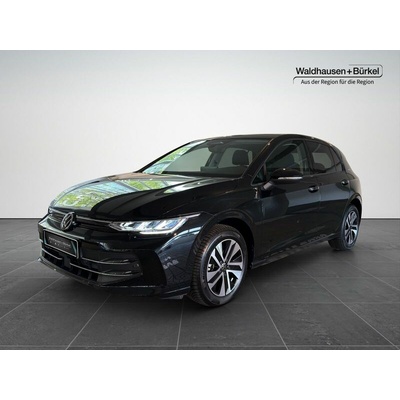 Volkswagen Golf Energy DSG R 85 kW