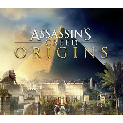 Assassins Creed: Origins Season Pass