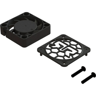 Arrma ventilátor 40 mm ochranný kryt