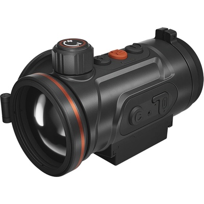ThermTec HUNT 650 PRO