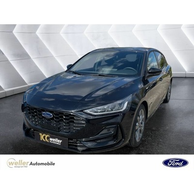 Ford Focus ST-Line 1.0 Mild-Hybrid 92 kW