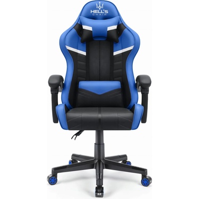 Hell's Chair HC-1004 BLUE