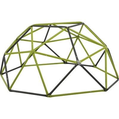 4iQ Dětská kovová zahradní prolézačka SFERA