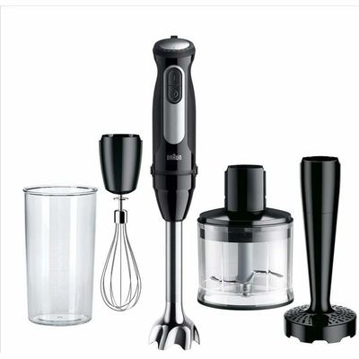Braun MultiQuick 5 Pro MQ55.307M